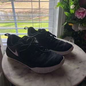 Nike Zoom HyperAce 2 Volleyball Shoes